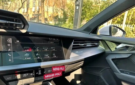 Audi A3, 2022 год, 1 750 000 рублей, 11 фотография