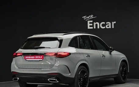 Mercedes-Benz GLC, 2026 год, 9 300 000 рублей, 2 фотография