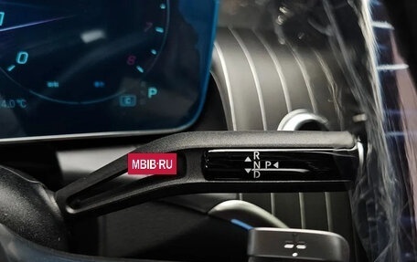 Mercedes-Benz GLC, 2026 год, 9 300 000 рублей, 9 фотография