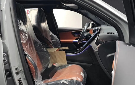 Mercedes-Benz GLC, 2026 год, 9 300 000 рублей, 10 фотография