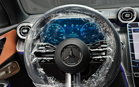 Mercedes-Benz GLC, 2026 год, 9 300 000 рублей, 13 фотография