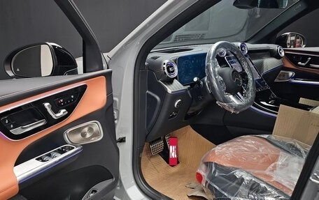 Mercedes-Benz GLC, 2026 год, 9 300 000 рублей, 11 фотография