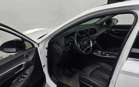 Hyundai Sonata VIII, 2022 год, 1 750 000 рублей, 9 фотография