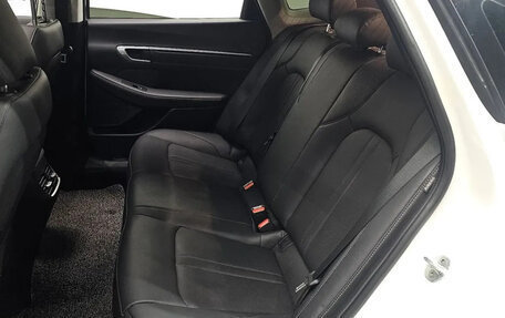 Hyundai Sonata VIII, 2022 год, 1 750 000 рублей, 10 фотография