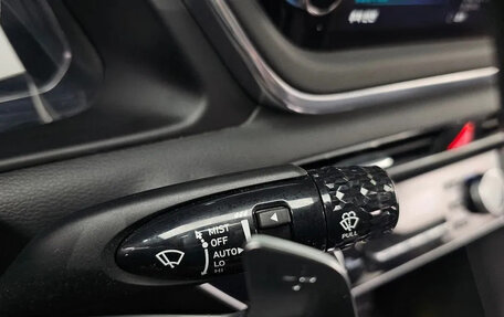 Hyundai Sonata VIII, 2022 год, 1 750 000 рублей, 18 фотография