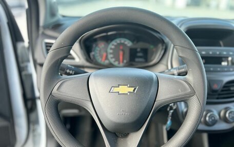 Chevrolet Spark IV, 2021 год, 1 190 000 рублей, 12 фотография
