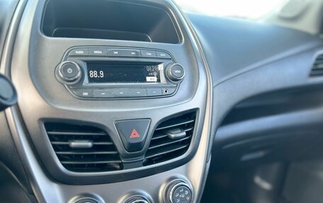Chevrolet Spark IV, 2021 год, 1 190 000 рублей, 13 фотография