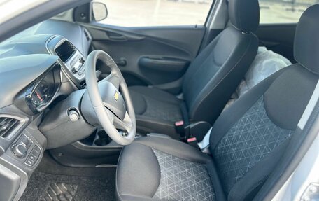 Chevrolet Spark IV, 2021 год, 1 190 000 рублей, 10 фотография