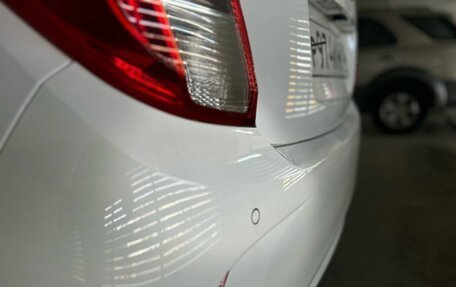 Chevrolet Spark IV, 2021 год, 1 190 000 рублей, 20 фотография