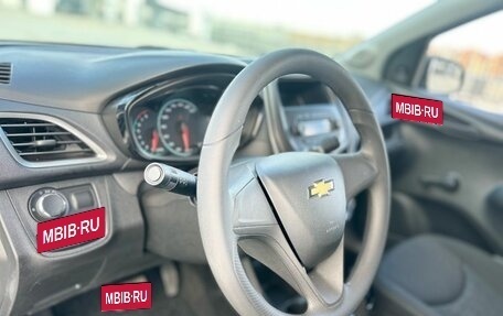 Chevrolet Spark IV, 2021 год, 1 190 000 рублей, 11 фотография