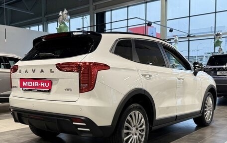 Haval Jolion, 2026 год, 2 649 000 рублей, 3 фотография