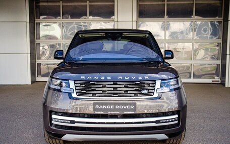 Land Rover Range Rover IV рестайлинг, 2022 год, 19 990 000 рублей, 2 фотография