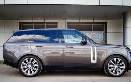 Land Rover Range Rover IV рестайлинг, 2022 год, 19 990 000 рублей, 8 фотография