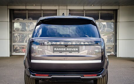 Land Rover Range Rover IV рестайлинг, 2022 год, 19 990 000 рублей, 6 фотография