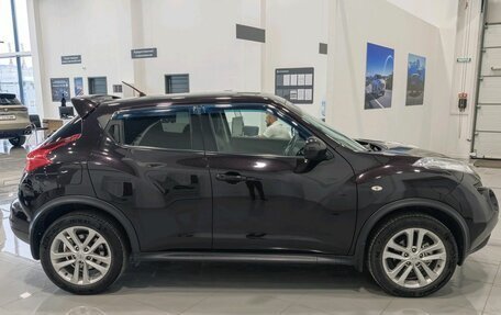 Nissan Juke II, 2012 год, 849 000 рублей, 3 фотография