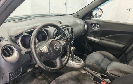 Nissan Juke II, 2012 год, 849 000 рублей, 8 фотография