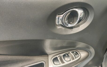 Nissan Juke II, 2012 год, 849 000 рублей, 7 фотография
