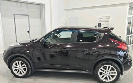 Nissan Juke II, 2012 год, 849 000 рублей, 6 фотография