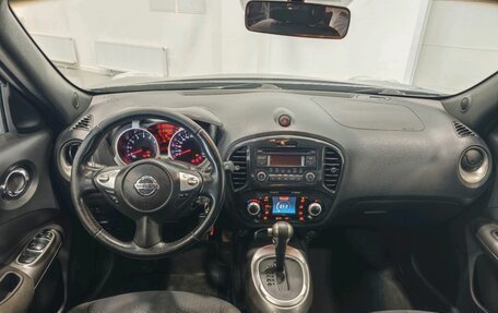 Nissan Juke II, 2012 год, 849 000 рублей, 10 фотография