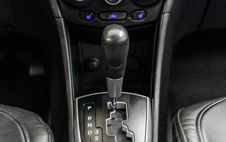 Hyundai Solaris II рестайлинг, 2012 год, 738 000 рублей, 24 фотография