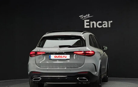 Mercedes-Benz GLC, 2026 год, 9 300 000 рублей, 4 фотография