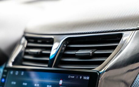 Hyundai Solaris II рестайлинг, 2012 год, 738 000 рублей, 28 фотография
