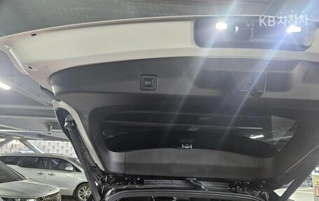 Chevrolet TrailBlazer, 2023 год, 1 438 280 рублей, 5 фотография