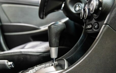 Hyundai Solaris II рестайлинг, 2012 год, 738 000 рублей, 31 фотография