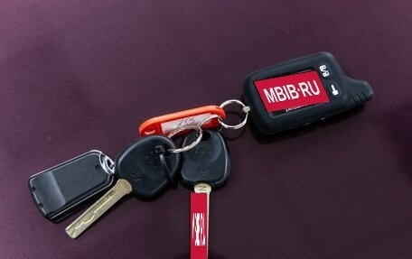 Hyundai Solaris II рестайлинг, 2012 год, 738 000 рублей, 36 фотография