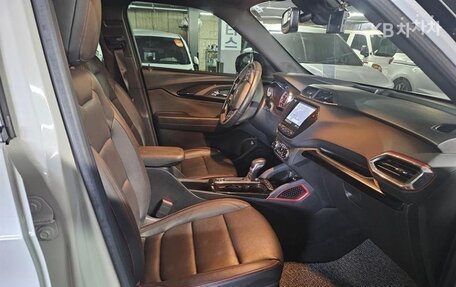 Chevrolet TrailBlazer, 2023 год, 1 438 280 рублей, 8 фотография