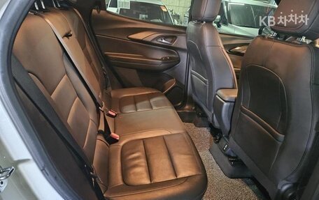 Chevrolet TrailBlazer, 2023 год, 1 438 280 рублей, 9 фотография