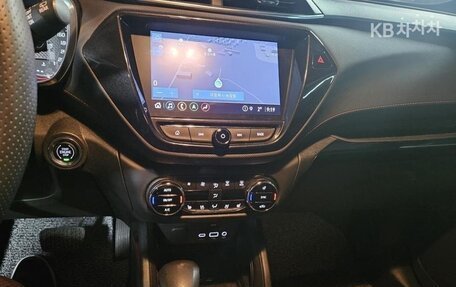 Chevrolet TrailBlazer, 2023 год, 1 438 280 рублей, 11 фотография
