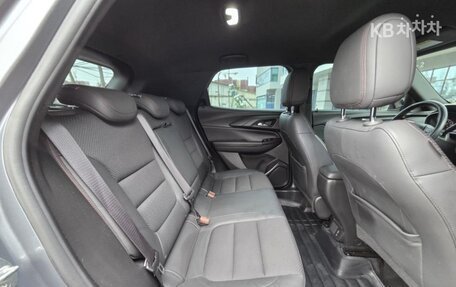 Chevrolet TrailBlazer, 2023 год, 1 580 000 рублей, 15 фотография