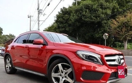 Mercedes-Benz GLA, 2018 год, 1 280 007 рублей, 5 фотография