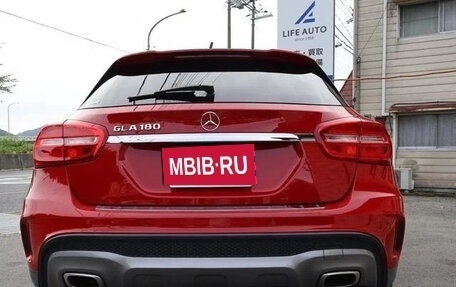 Mercedes-Benz GLA, 2018 год, 1 280 007 рублей, 2 фотография