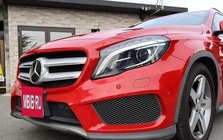 Mercedes-Benz GLA, 2018 год, 1 280 007 рублей, 6 фотография
