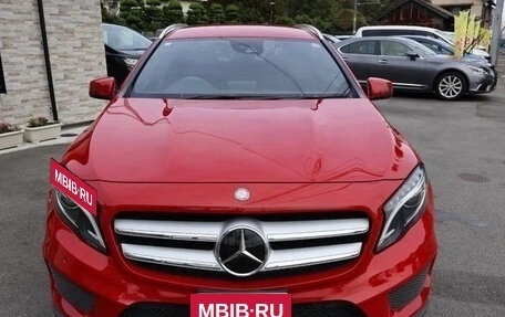 Mercedes-Benz GLA, 2018 год, 1 280 007 рублей, 8 фотография