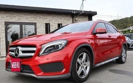 Mercedes-Benz GLA, 2018 год, 1 280 007 рублей, 3 фотография