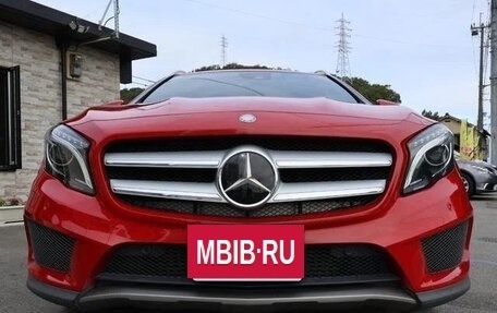 Mercedes-Benz GLA, 2018 год, 1 280 007 рублей, 9 фотография