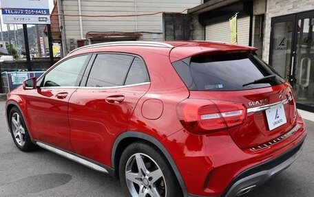 Mercedes-Benz GLA, 2018 год, 1 280 007 рублей, 12 фотография