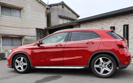 Mercedes-Benz GLA, 2018 год, 1 280 007 рублей, 16 фотография