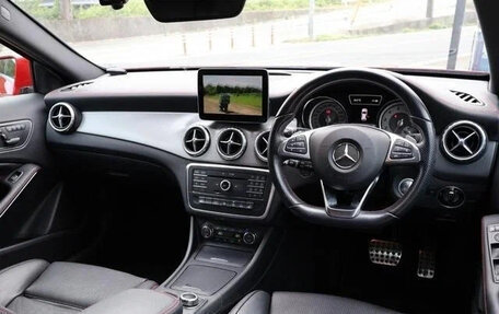 Mercedes-Benz GLA, 2018 год, 1 280 007 рублей, 18 фотография