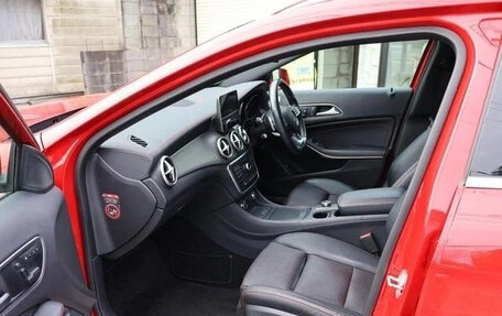 Mercedes-Benz GLA, 2018 год, 1 280 007 рублей, 21 фотография