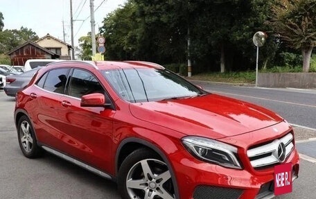 Mercedes-Benz GLA, 2018 год, 1 280 007 рублей, 10 фотография