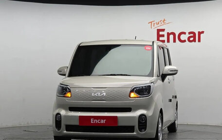 KIA Ray, 2022 год, 1 100 000 рублей, 3 фотография