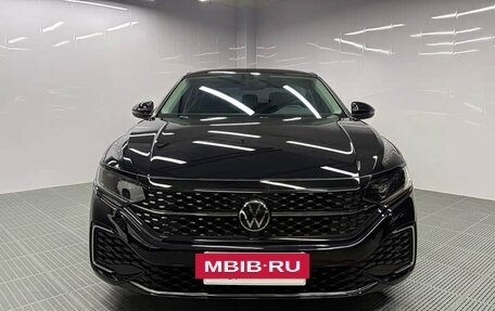 Volkswagen Passat B8 рестайлинг, 2023 год, 2 210 555 рублей, 2 фотография