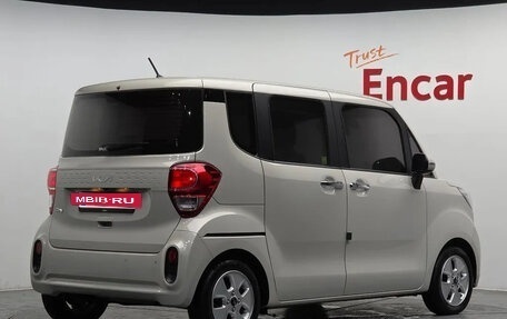 KIA Ray, 2022 год, 1 100 000 рублей, 2 фотография