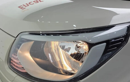 KIA Ray, 2022 год, 1 100 000 рублей, 6 фотография