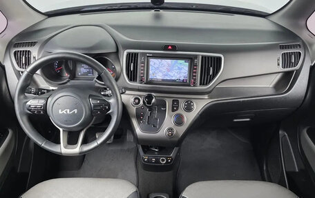 KIA Ray, 2022 год, 1 100 000 рублей, 8 фотография