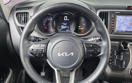 KIA Ray, 2022 год, 1 100 000 рублей, 15 фотография